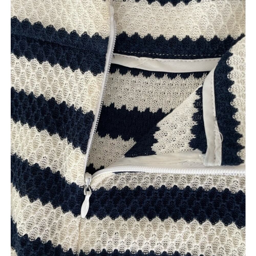 Diane Von Furstenberg Walda Knit Skirt US Size 2 Excellent Condition - Picture 3 of 7